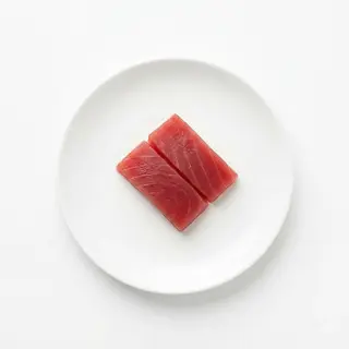Sashimi De Atún (6 Pzs.)