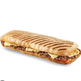 Panini De Carne De Picada