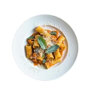 Rigatoni Autunno