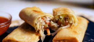 Rollitos Primavera (3 Uds.)