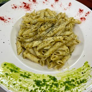Salsa Al Pesto