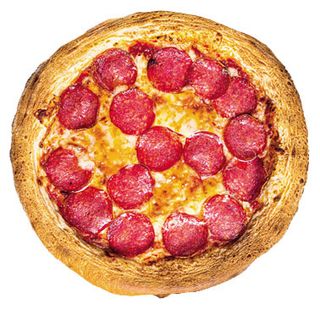 Салямі - 28см