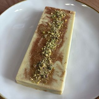 Tableta Dubái Blanca