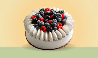 Andy’s Torta Cheesecake