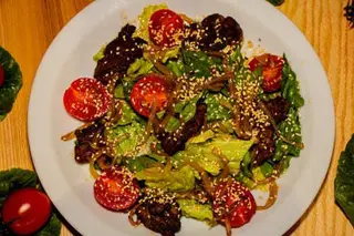 Салт Мохракулі (250г)