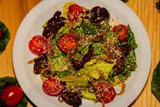 Салт Мохракулі (250г)