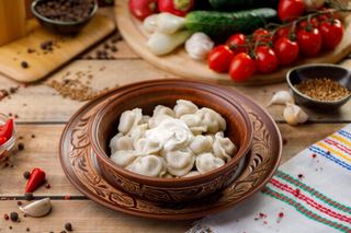 Pelmeni de casă