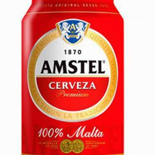 Bote De Cerveza