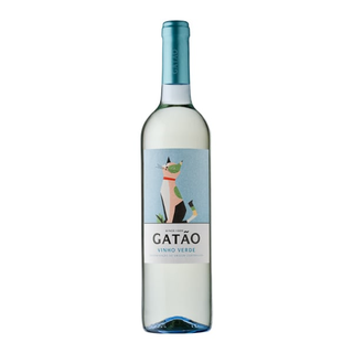 Vinho Verde Gatão 75 cl
