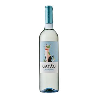 Vinho Verde Gatão 75 cl