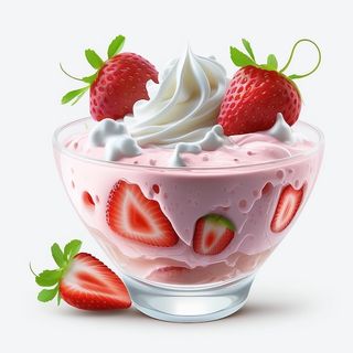 Yakult alla fragola 70 cl