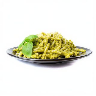 Trofie Con Pesto