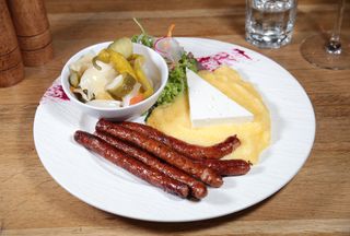 Carnaciori de Plescoi