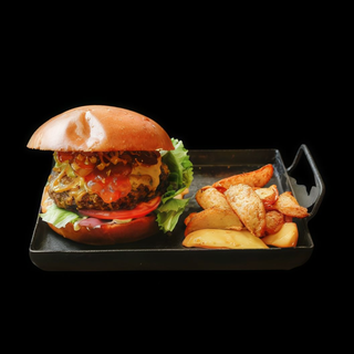 Burger la Balear