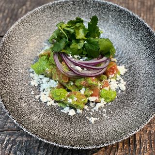 Салат з українських томатів 