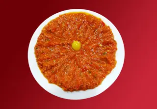 Ezme Mersin