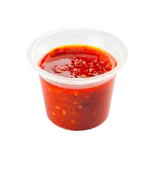 Salsa piccante