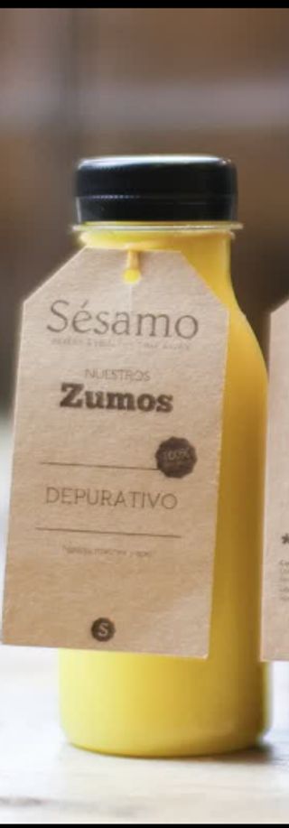 Zumo Depurativo