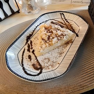 Торт'' Наполеон''