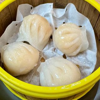 Empanadillas Japonesas