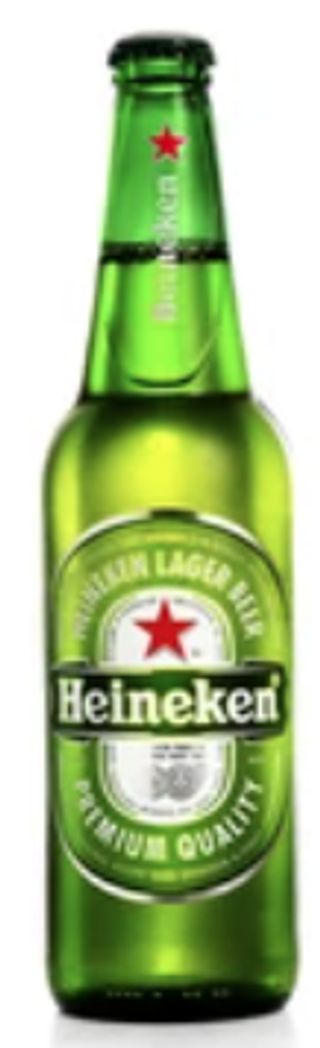 Heineken 66 cl