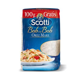 Orez Scotti