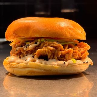 Sándwich Classic TKC