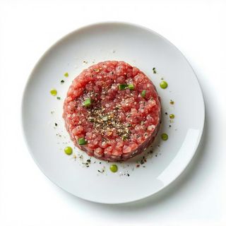 Tartare di Scottona