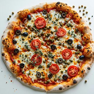 Siciliana baby