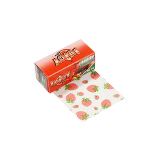 Juicy Rolls Strawberry