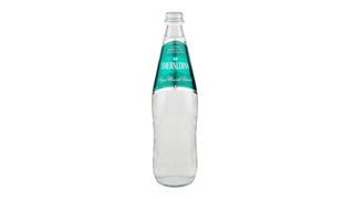 ● Acqua Naturale Smeraldina 0,75 Cl