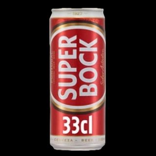 Super Bock