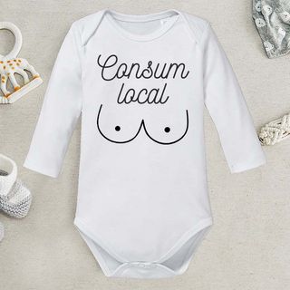 Body bebe - Consum local