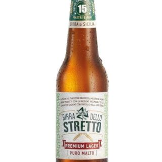 Birra dello stretto 33