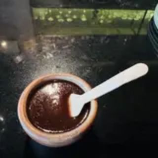 Extra salsa de pato