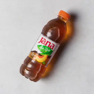 Jana ledeni čaj breskva 0.5l