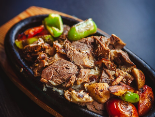 Запечена баранина (150г)