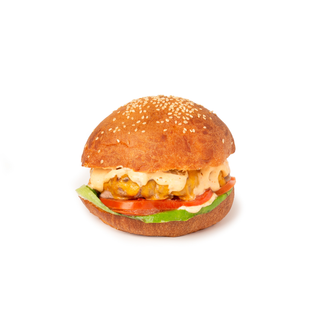 Cheeseburger 380gr