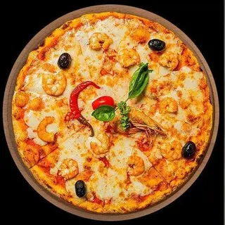 Pizza Chevrettes