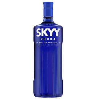 Vodka Skyy