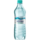 DORNA 0,5L carbogazoasă