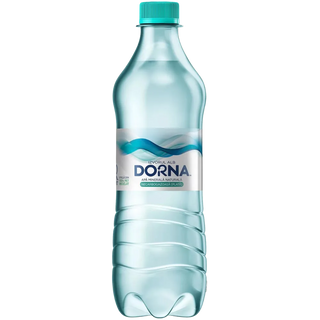 Dorna газированная/ DORNA  carbogazoasă