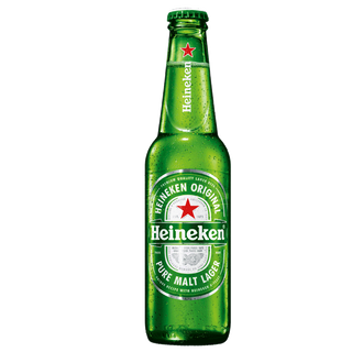Heineken pivo