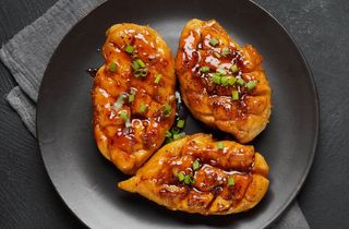 Pollo Marinado (3 Pzs.)