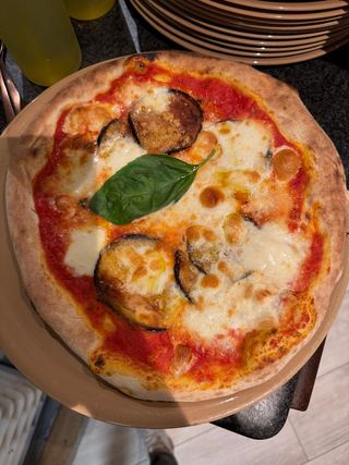 Parmigiana