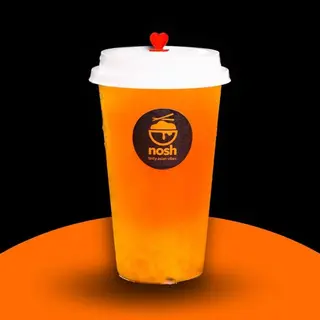 F. TEA PASSION