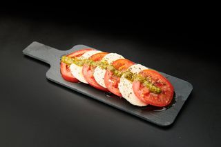 Caprese salad