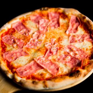 Pizza Prosciutto Ø 45cm