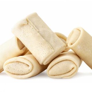 Заморожені млинці з куркою та грибами (500 г.)