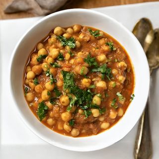 Chana Masala